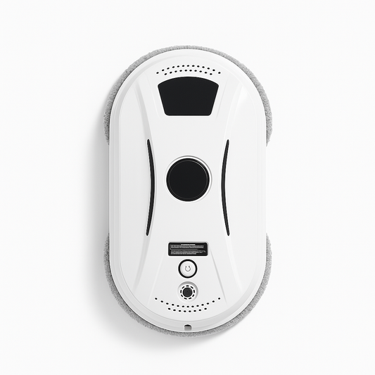 Clearon™ Robot Lave-Vitre Intelligent